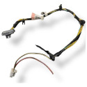 Chicote Porta Traseira Direita Chevrolet Onix 2013 914669726