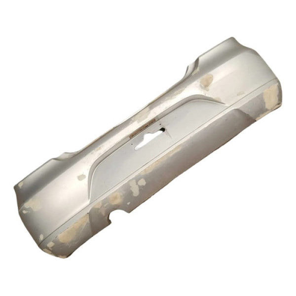 Parachoque Traseiro Volkswagen Gol G5 2012 2013 5u6807421a