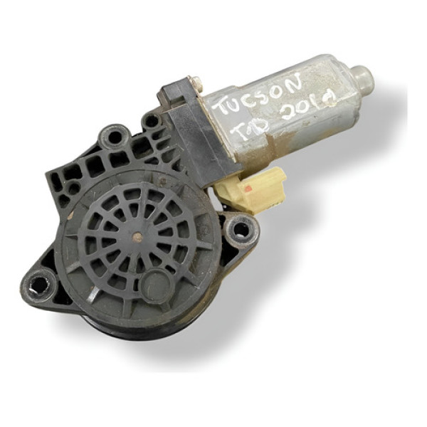 Motor Vidro Direito Direito Hyundai Tucson 2008 2009 A 2012