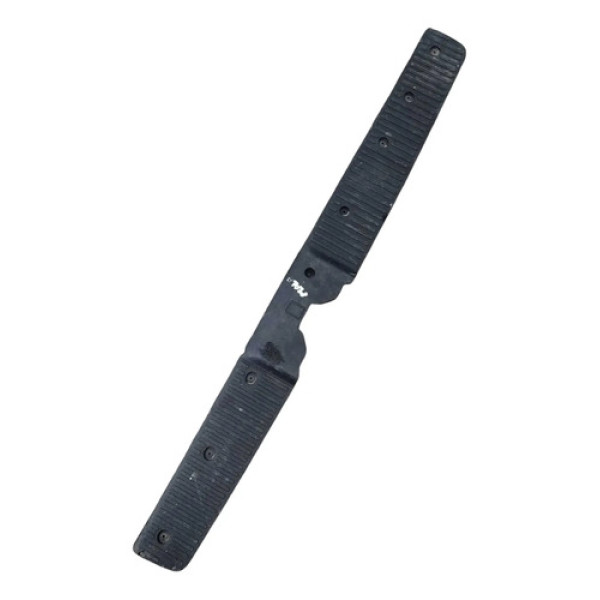 Soleira Porta Malas Renault Kangoo 2008 2009 2010 8200096173 Preto