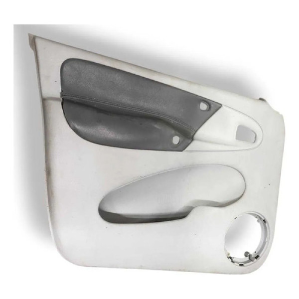Forro Porta Dianteira Esquerda 4p Picasso 2007 9634428077
