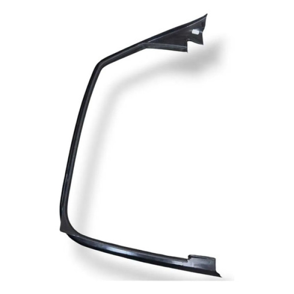 Guarnição Porta Traseira Esquerda Audi A4 2010 8k5867671