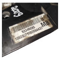 Capa Superior Correia Dentada Chevrolet Prisma 2009 93346285