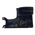 Moldura +botões Difusor De Ar Chevrolet  Astra 1995 90450413