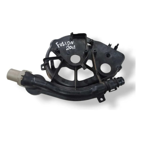 Tampa Caixa Evaporadora Ar Ford  Fusion 2009 2010 2011 2012