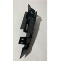  Acabamento Bagagito T E Peugeot  307 2010 G9640395877 Preto