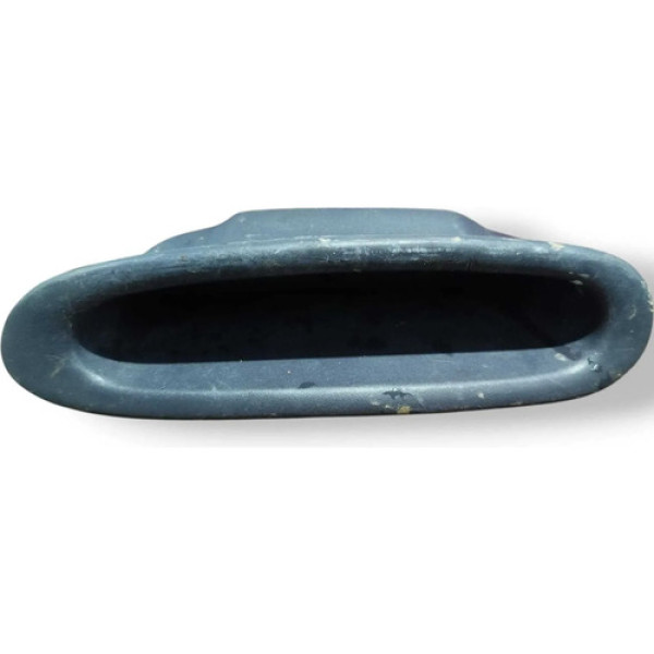 Puxador Interno Traseiro Esquerdo Ford Mondeo 1997 1998 1999 Azul Traseira