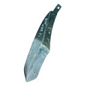 Suporte Parachoque Traseira Esquerda Spin 1.8 2014 901253815