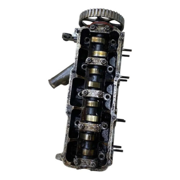 Cabeçote Motor Volkswagen Voyage 1.6 1986 1987 0551033731