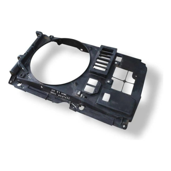 Defletor Radiador Com Detalhe Citroën Xsara 2000 2001 2002 