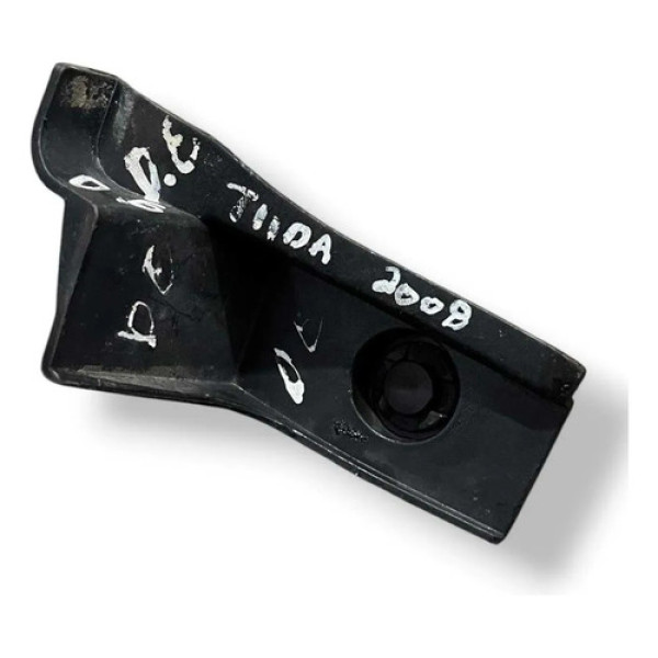 Capa Moldagem Nissan Tiida 2007 2008 2009 2010 76855em30a Preto