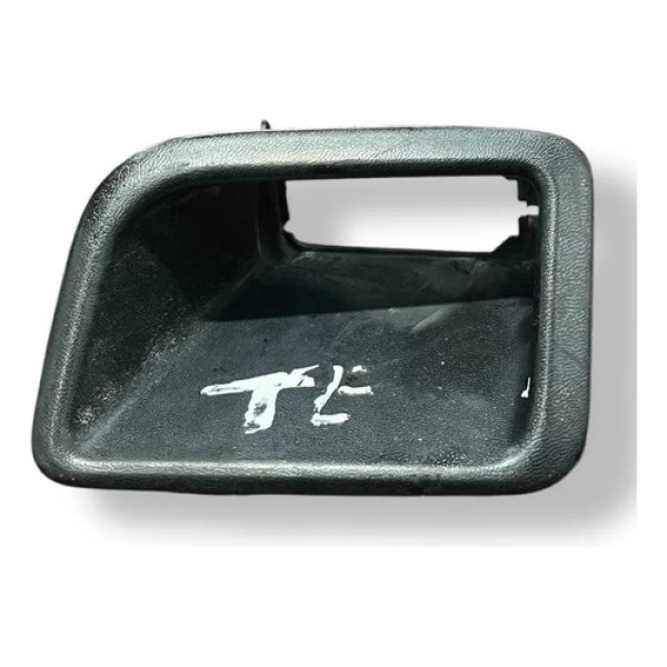 Suporte Lanterna Placa Traseira Esquerdo Ranger Eb3b17a817aa Branco