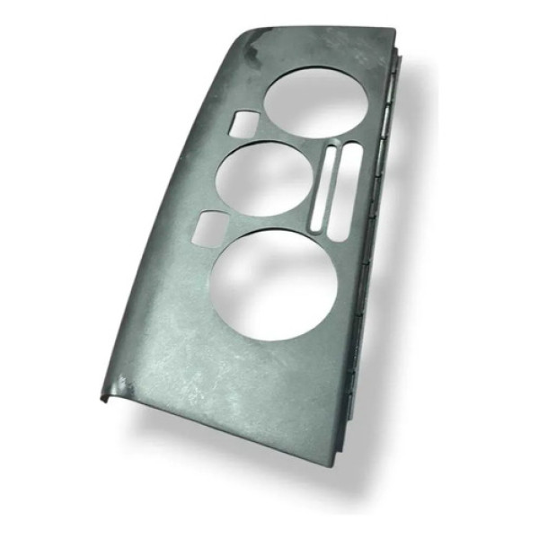 Moldura Comando Ar Nissan Tiida 1.8 2008 2009 27570el000g