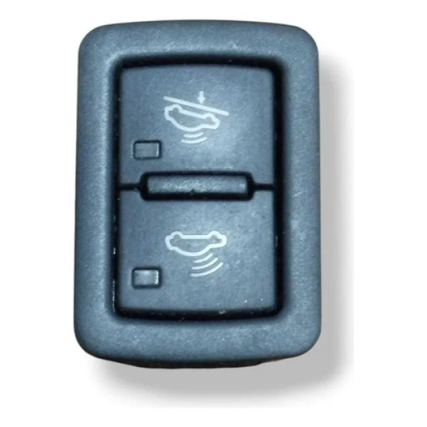 Botão Sensor Alarme Audi A4 2009 2010 2011 2012 4f0959527