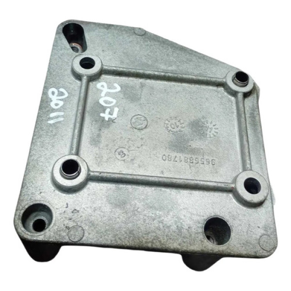 Suporte Compressor Ar Peugeot 207 1.4 2012 2013 9656881780