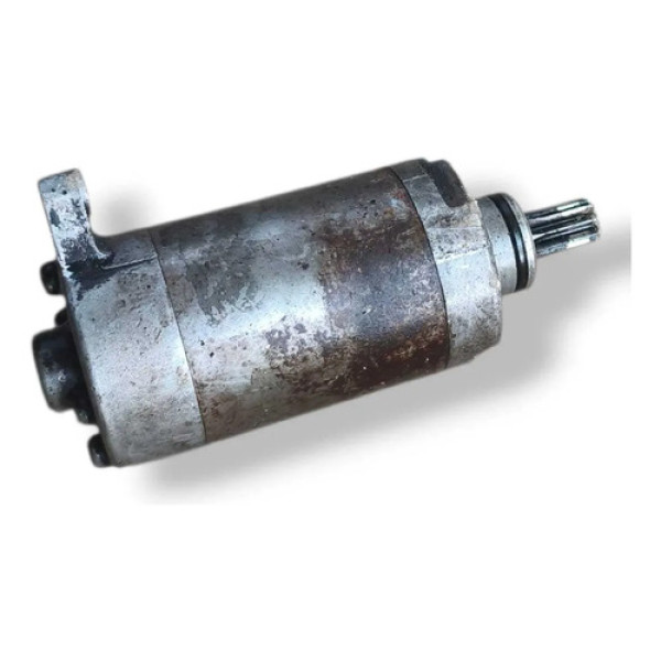 Motor Partida Yamaha Ybr 125 2000 2001 2002 2003 2004 A 2008