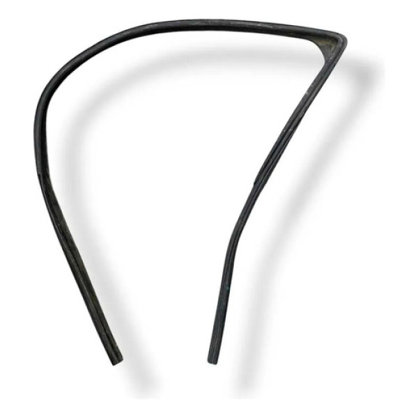 Canaleta Porta Dianteiro Esquerdo Renault Duster 2014