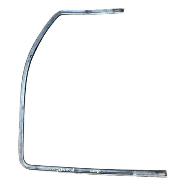 Borracha Vidro Traseiro Direito Ford Mondeo 1996 1997 1998