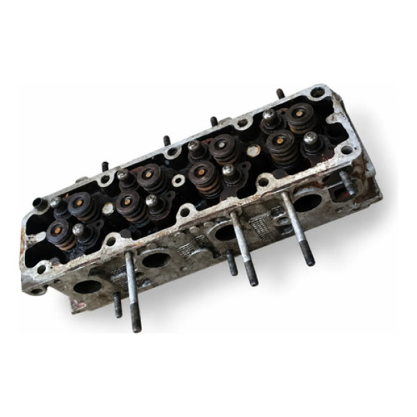 Cabeçote Motor Chevrolet Corsa 1.0 1996 1997 1998 1999 2000