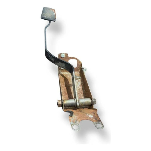 Pedal Embreagem Chevrolet Blazer 2.4 - 2009 2010 2011 2012