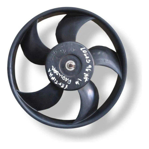 Ventoinha Radiador Vw Logus 1.6 1995 1996 1997 9130451141