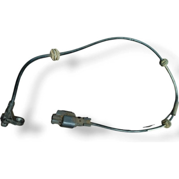 Sensor Abs Traseira Direita Ford Ka 1.0 2017 2018 2019 2020