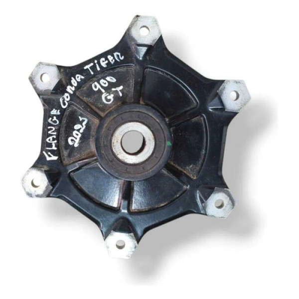 Flange Coroa Triumph Tiger 900 2020 2021 2022 2023 (2011175)