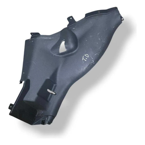 Acabamento Lateral Direito Jac J3 2012 5402340u8010426b340