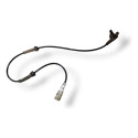 Sensor De Abs Traseira Esquerda Chevrolet Blazer 2.4 2008/09