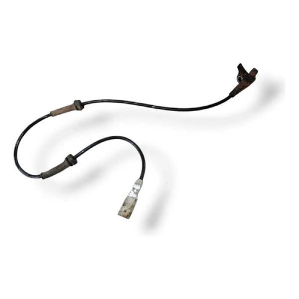 Sensor De Abs Traseira Esquerda Chevrolet Blazer 2.4 2008/09