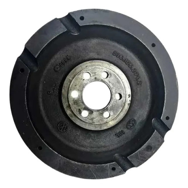 Volante Cremalheira Motor Vw Gol G2 G3 G4 1.0 0361052712