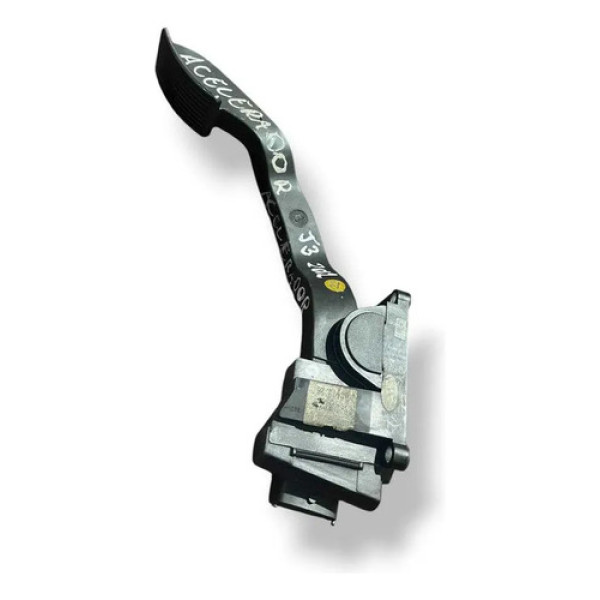 Pedal Acelerador Jac J3 1.4 2010 2011 2012 2013 A 2014
