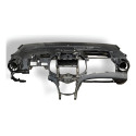 Painel Tabelier Chevrolet Sonic Ltz 2012 2014 96886110014 Preto