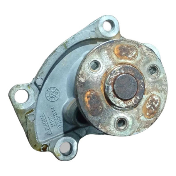 Bomba Água Nissan Versa 1.6 2015 2016 2017 2018 2019 3aad14