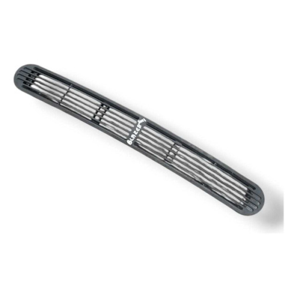 Grade Superior Painel Chevrolet Blazer 2.4 2008/10 53464051 Branco Brilhante