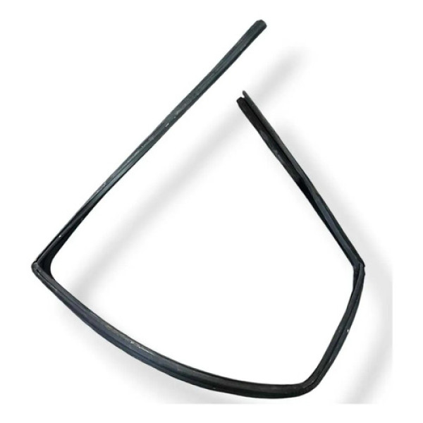 Borracha Vidro Traseiro Direita Chevrolet Vectra 2000 2001
