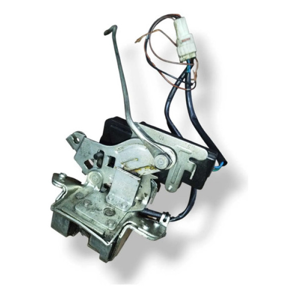 Fechadura Tampa Traseira Lifan X60 2014 2015 2016 S6305110