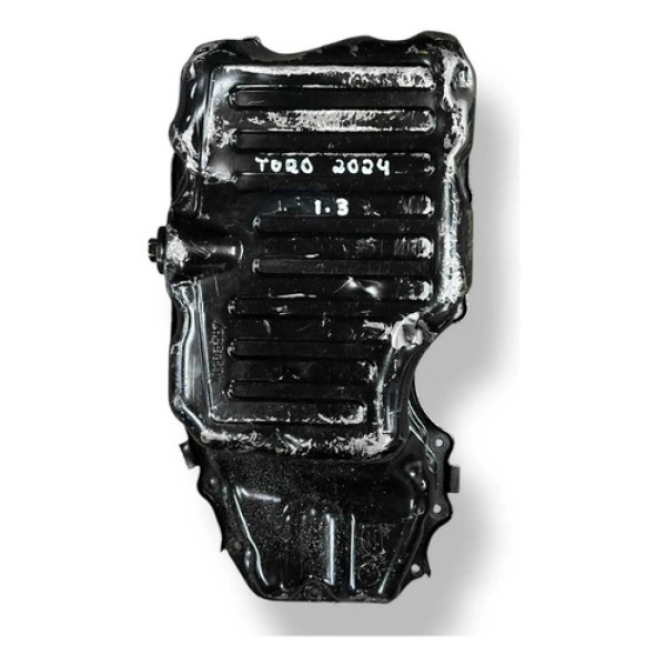 Carter Óleo Motor Fiat Toro 1.3 2023  2024 2025 46343387