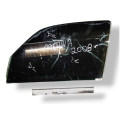 Vidro Porta Dianteira Esquerda Chevrolet Meriva 2008 2009