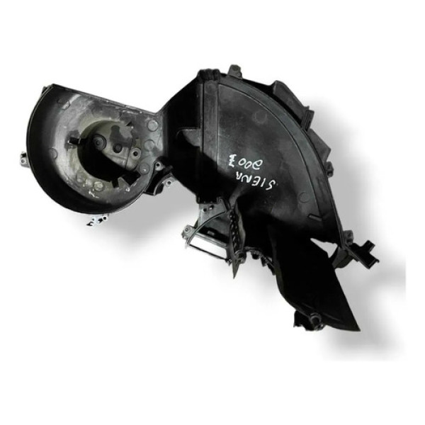 Carcaça Caixa Evaporadora Fiat Siena 2007 2008 151120100