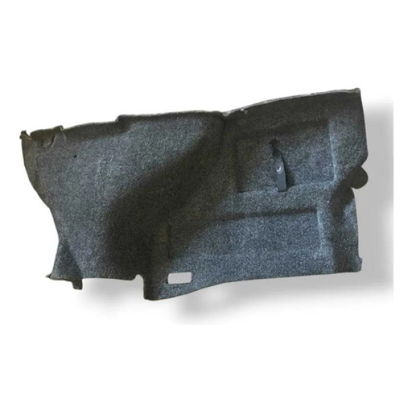 Forro Carpete Porta Malas Lado Esquerdo Ford Mondeo 2002