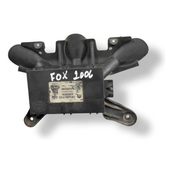 Modulo Luz Cortesia Fiat Toro 2016 2017 2018 2019 9659350680