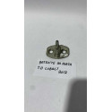 Batente Da Porta Traseiro Direito Chevrolet Cobalt 1.4 2012