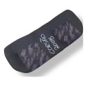 Assento Banco Traseiro Chevrolet Corsa 2010 2011 2012 2013 Preto
