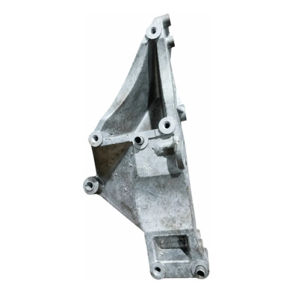 Suporte Alternador/compressor Fiat Uno 1.0 2021 55255796