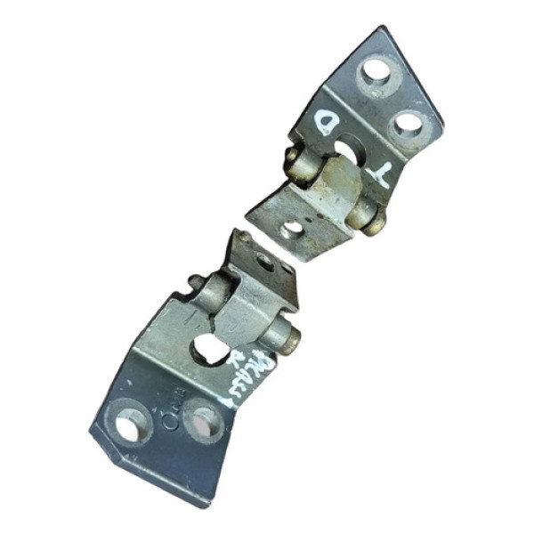 Par Dobradiça Porta Traseira Direita Xsara Picasso 2007 2008