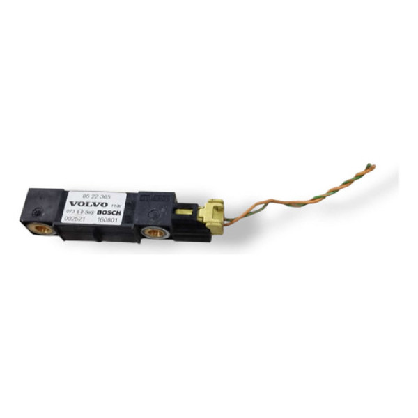 Sensor Colisão Traseiro Volvo S60 2.0 2001 2002 2003 8622365