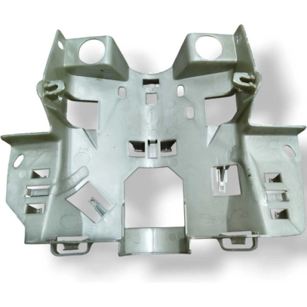 Suporte Coluna Painel Peugeot 206 Sw 2005 A 2008 9624622980