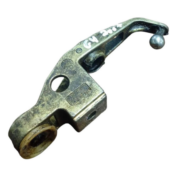 Suporte Trambulador Cambio Volkswagen Gol G4 2007 325771582