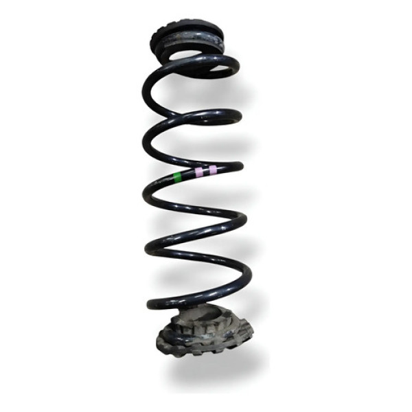  Mola Suspensão Traseira Fiat  Linea 1.9  2009 2010 2011